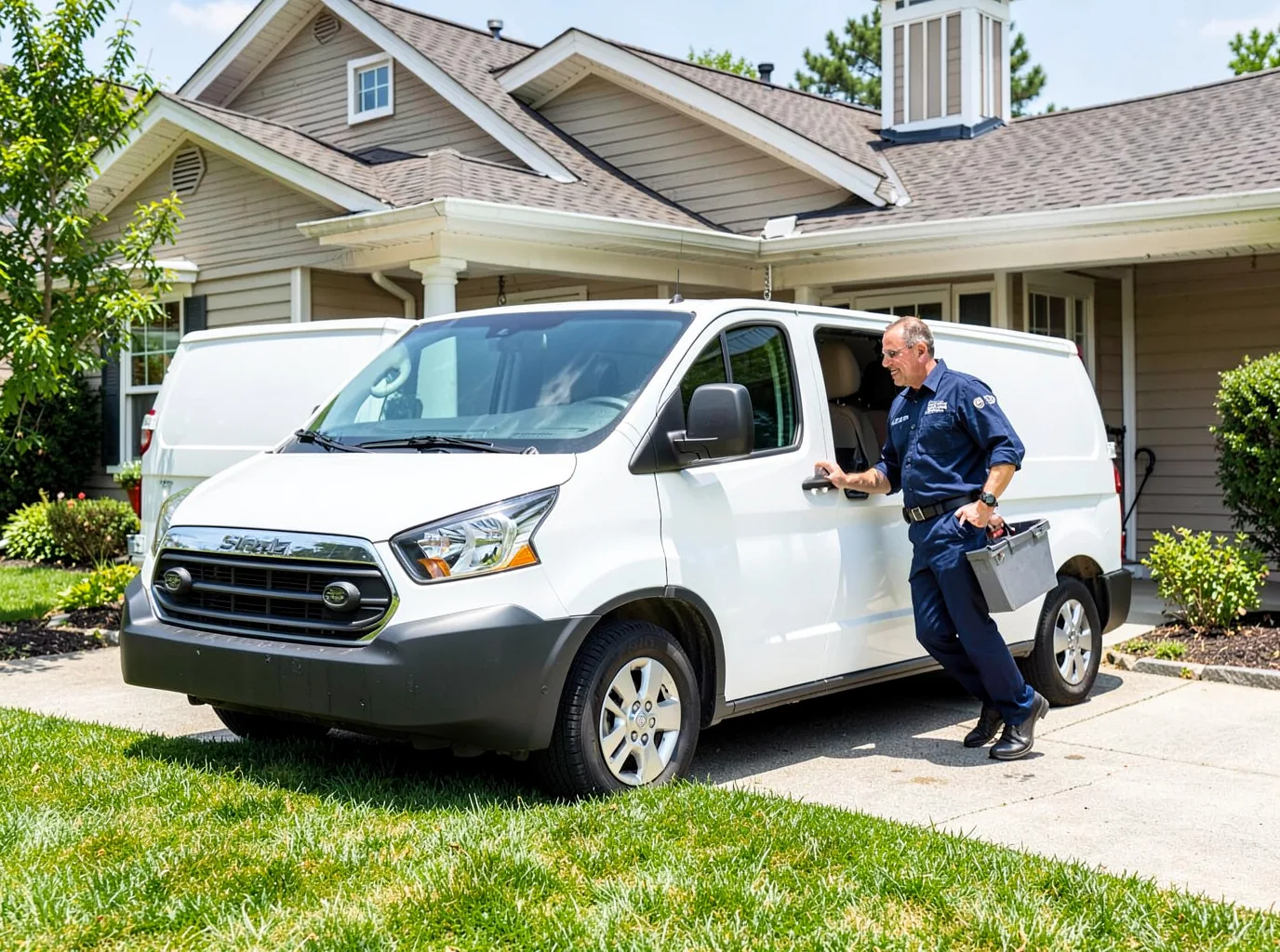 Emergency Plumber company in Maunie, IL